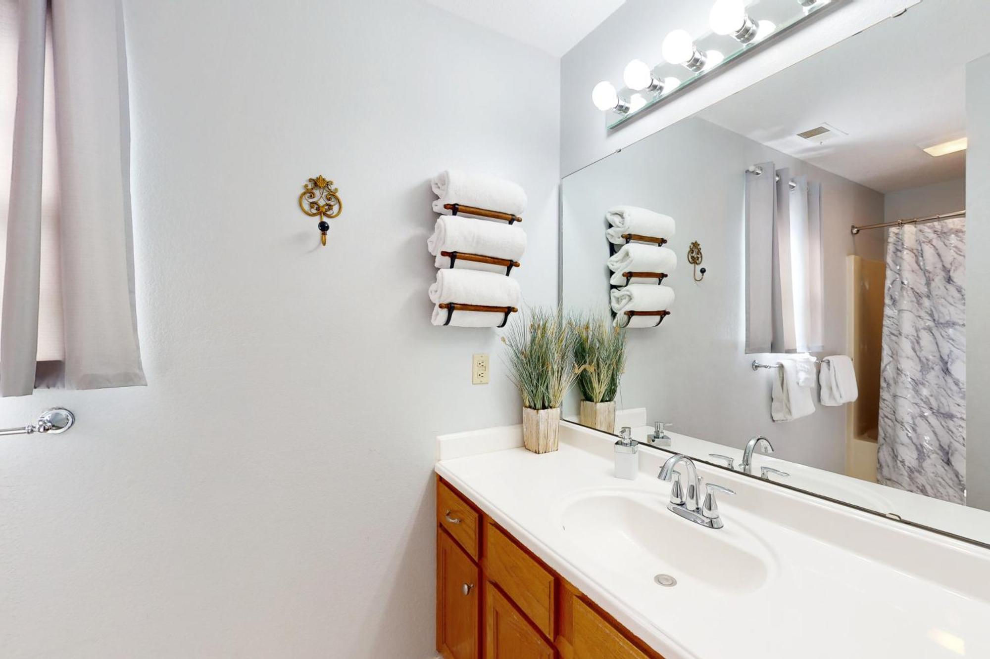 Fall Creek Pond View Escape Apartamento *